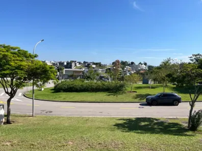 Lote/Terreno à venda, 486m² no Condomínio Residencial Alphaville I, São José dos Campos