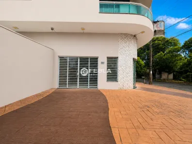 Ponto Comercial para alugar, 87m² no Vila Mollon IV, Santa Bárbara D'Oeste