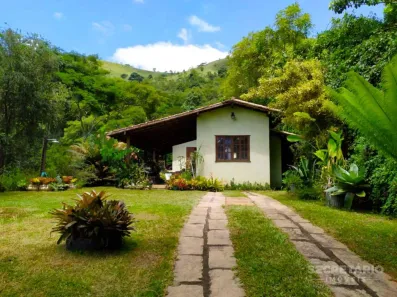 Casa de Condomínio com 1 Quarto à venda, 5200m² no Pedro do Rio, Petrópolis