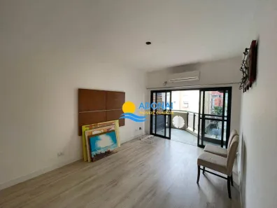 Apartamento com 3 Quartos à venda, 110m² no Enseada, Guarujá