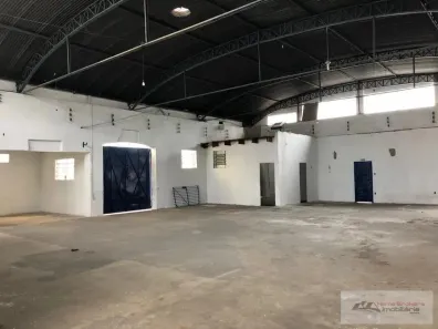 Galpão/Depósito/Armazém à venda, 710m² no Vila Graff, Jundiaí
