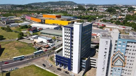 Apartamento com 3 Quartos à venda, 69m² no Passo do Feijó, Alvorada