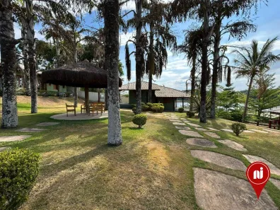 Prédio Comercial com 28 Quartos à venda, 2500m² no Solar do Madeira, Contagem