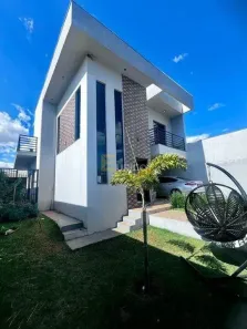 Casa com 3 Quartos à venda, 260m² no Residencial Tosi, Itupeva
