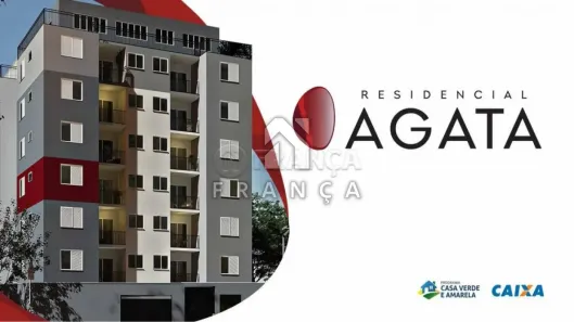 Apartamento com 2 Quartos à venda, 55m² no Jardim Flórida, Jacareí