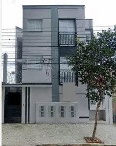 Apartamento com 2 Quartos à venda, 49m² no Parque Peruche, São Paulo