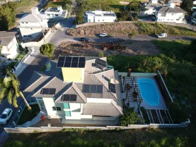 Casa com 3 Quartos à venda, 320m² no Pedra Branca, Palhoça