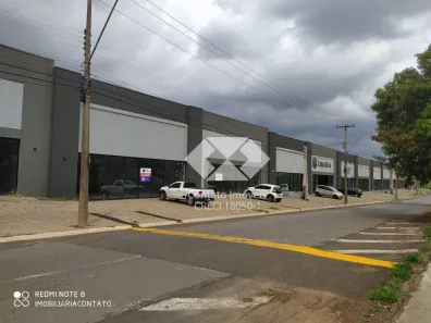 Ponto Comercial para alugar, 290m² no Jardim São Francisco, Santa Bárbara D'Oeste
