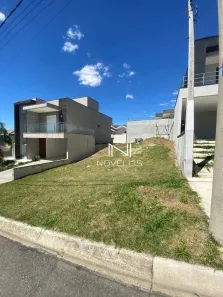 Lote/Terreno à venda, 250m² no Jardim São Gabriel, Jacareí