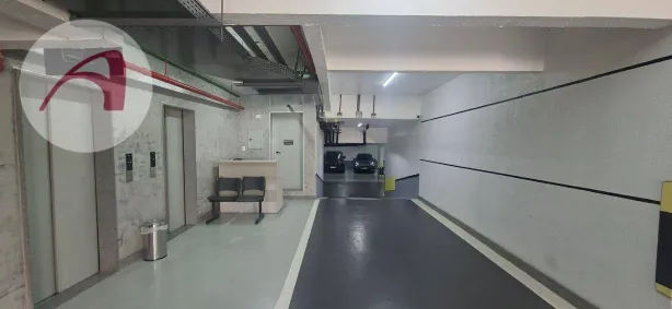 Sala Comercial para alugar, 90m² no Consolação, São Paulo