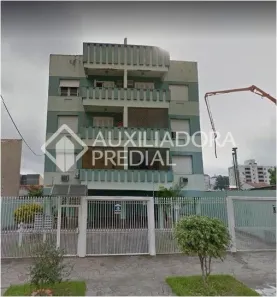 Apartamento com 1 Quarto à venda, 53m² no Cristo Redentor, Porto Alegre