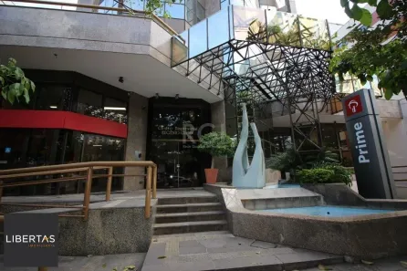 Sala Comercial à venda, 156m² no Auxiliadora, Porto Alegre