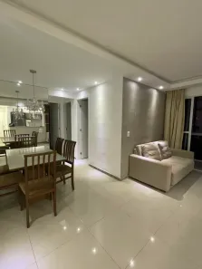 Apartamento com 3 Quartos para alugar, 80m² no Piatã, Salvador