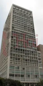 Sala Comercial para alugar, 1800m² no República, São Paulo