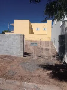 Lote/Terreno à venda, 280m² no Residencial Parque Bela Vista, Monte Mor