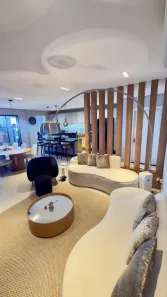Apartamento com 3 Quartos à venda, 168m² no Jardim Aclimação, Cuiabá