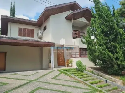 Casa com 4 Quartos para alugar, 275m² no Urbanova, São José dos Campos