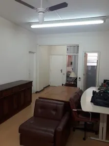 Sala Comercial à venda, 37m² no Centro, Rio de Janeiro