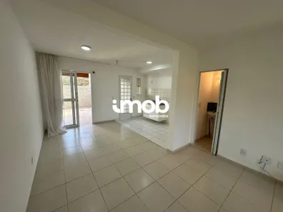 Casa de Condomínio com 2 Quartos para alugar, 67m² no Vossoroca, Votorantim