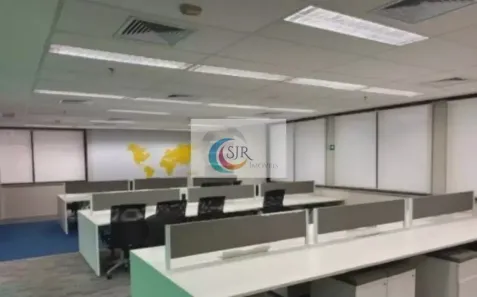 Sala Comercial à venda, 482m² no Itaim Bibi, São Paulo