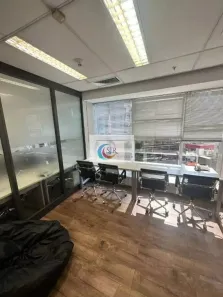 Sala Comercial para alugar, 266m² no Santo Amaro, São Paulo