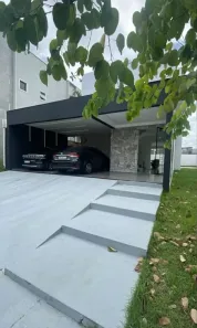 Casa de Condomínio com 3 Quartos à venda, 230m² no Coqueiro, Belém