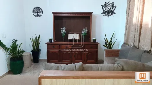Casa com 3 Quartos à venda, 140m² no Engenheiro Carlos de Lacerda Chaves, Ribeirão Preto
