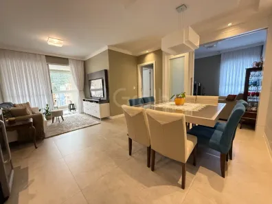 Apartamento com 4 Quartos à venda, 115m² no Córrego Grande, Florianópolis