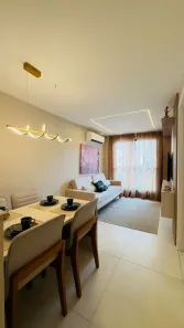 Apartamento com 2 Quartos à venda, 55m² no da Luz, Nova Iguaçu