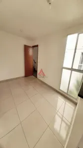 Apartamento com 2 Quartos à venda, 40m² no Loteamento Jardim Sol Nascente, Jacareí
