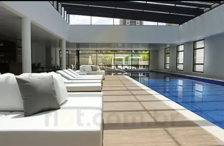 Apartamento com 2 Quartos à venda, 99m² no Pinheiros, São Paulo