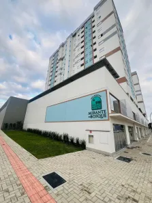 Apartamento com 3 Quartos para alugar, 63m² no São Luiz, Criciúma