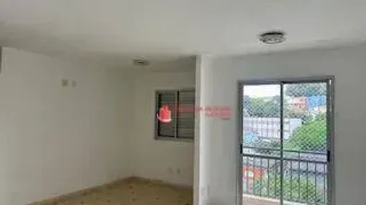 Apartamento com 2 Quartos à venda, 60m² no Vila Parque Jabaquara, São Paulo