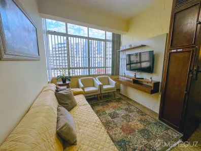 Apartamento com 3 Quartos à venda, 90m² no Praia do Morro, Guarapari
