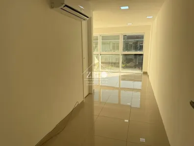 Sala Comercial para venda ou aluguel, 23m² no Barra da Tijuca, Rio de Janeiro