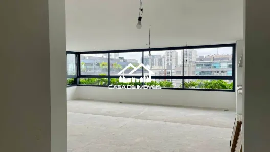 Apartamento com 3 Quartos à venda, 201m² no Brooklin Paulista, São Paulo