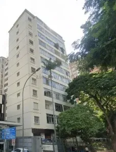 Ponto Comercial à venda, 70m² no Higienópolis, São Paulo