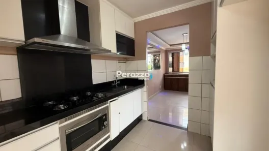 Casa de Condomínio com 2 Quartos à venda, 58m² no Jardins Mangueiral, Brasília