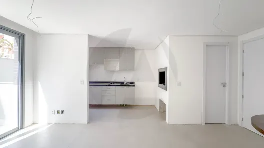 Apartamento com 1 Quarto para alugar, 59m² no Independência, Porto Alegre