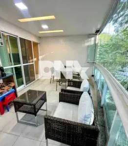 Apartamento com 3 Quartos à venda, 118m² no Barra da Tijuca, Rio de Janeiro