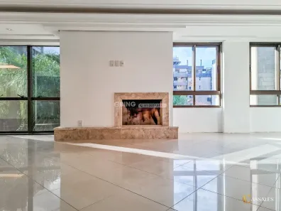 Apartamento com 3 Quartos à venda, 270m² no Mont Serrat, Porto Alegre