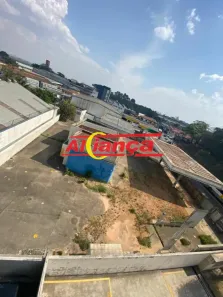 Lote/Terreno para alugar, 1569m² no Vila Miriam, Guarulhos