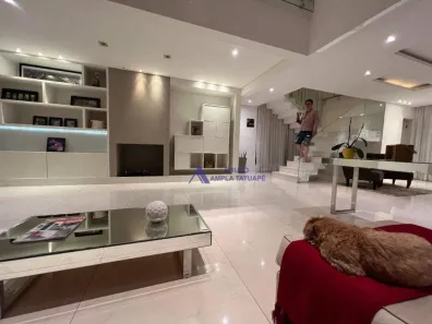 Sobrado com 4 Quartos à venda, 600m² no Vila Bertioga, São Paulo