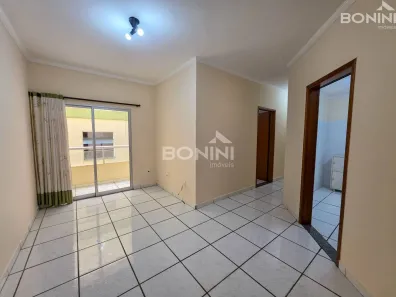 Apartamento com 3 Quartos para alugar, 70m² no Jardim Ipiranga, Americana