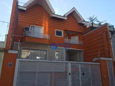 Sobrado com 3 Quartos à venda, 300m² no Parque Vitória, São Paulo