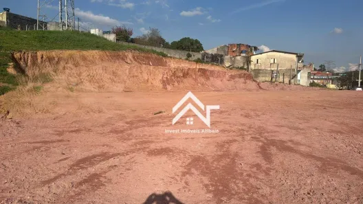 Lote/Terreno à venda, 1290m² no Terra Preta (Terra Preta), Mairiporã