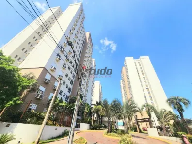 Apartamento com 2 Quartos para alugar, 61m² no Jardim Mauá, Novo Hamburgo