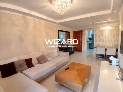 Apartamento com 3 Quartos à venda, 107m² no Belenzinho, São Paulo