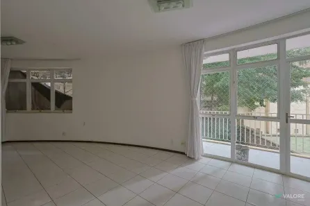 Apartamento com 3 Quartos para alugar, 130m² no Anchieta, Belo Horizonte
