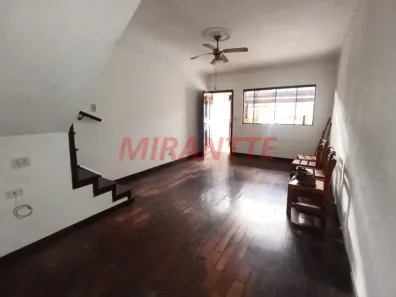 Sobrado com 2 Quartos à venda, 105m² no Vila Guilherme, São Paulo